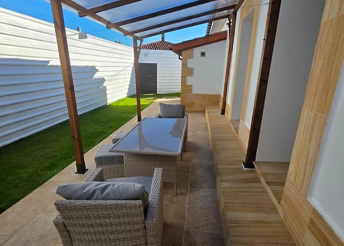 Villa Stardew Valley - Exclusivity&comfort In Gijón