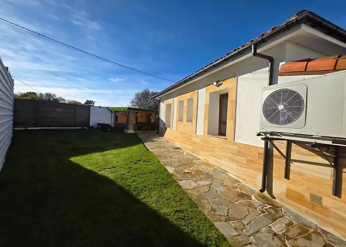 Villa Stardew Valley - Exclusivity&comfort In Gijón