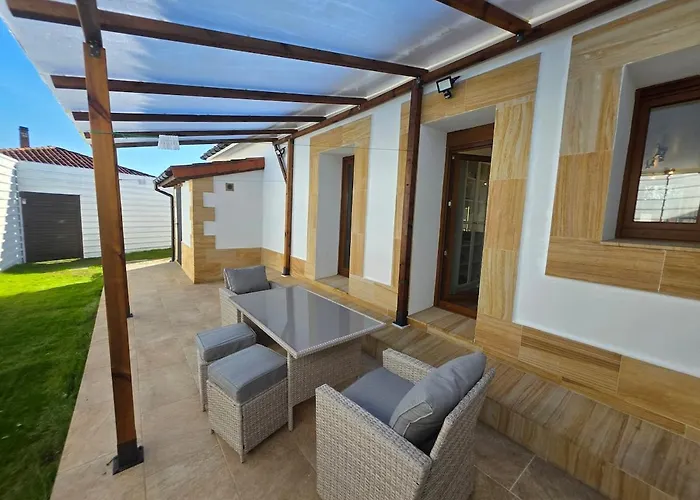 Villa Stardew Valley - Exclusivity&comfort In Gijón