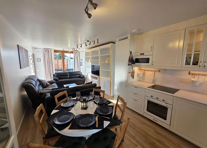 Villa Stardew Valley - Exclusivity&comfort In Gijón