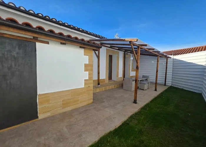 Villa Stardew Valley - Exclusivity&comfort In Gijón