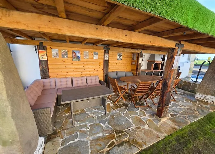 Villa Stardew Valley - Exclusivity&comfort In