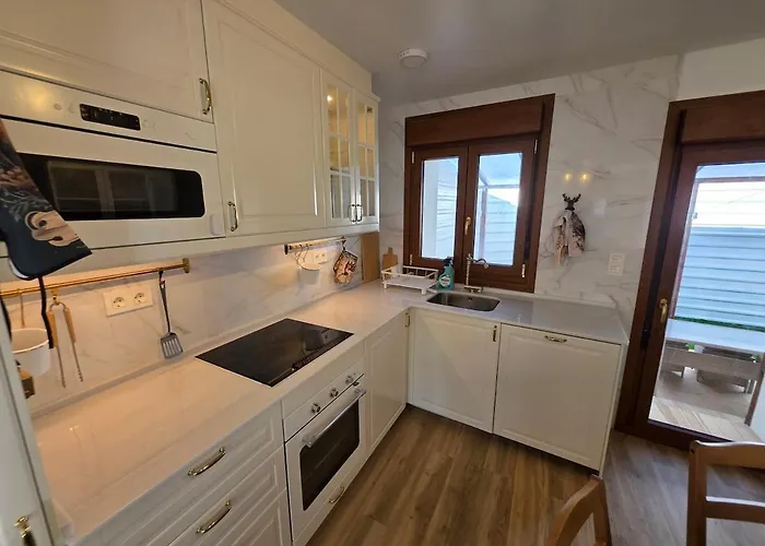 Villa Stardew Valley - Exclusivity&comfort In Gijón