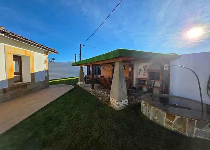 Stardew Valley - Exclusivity And Comfort In Villa Gijón