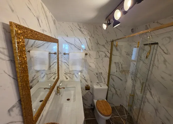 Villa Stardew Valley - Exclusivity And Comfort In Gijón