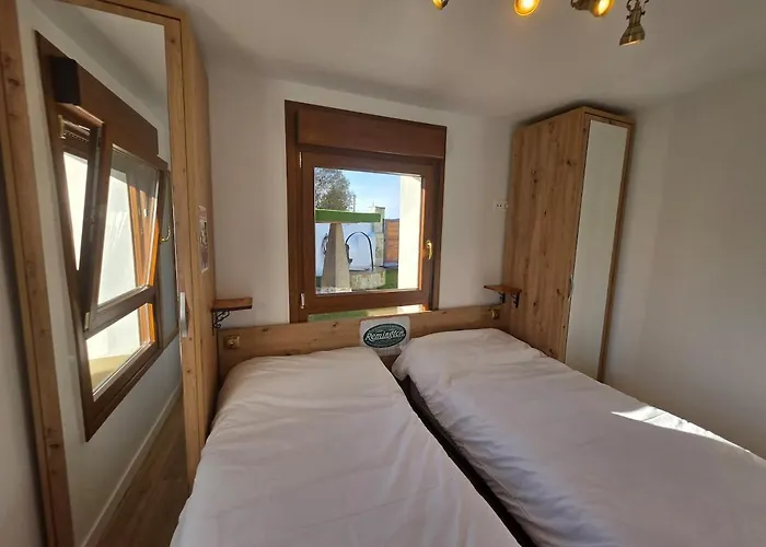 Villa Stardew Valley - Exclusivity And Comfort In Gijón